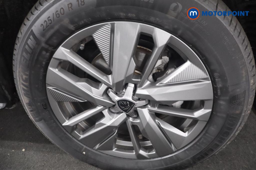 Peugeot 5008 Allure Automatic Petrol SUV - Stock Number (1624724) - 26th supplementary image