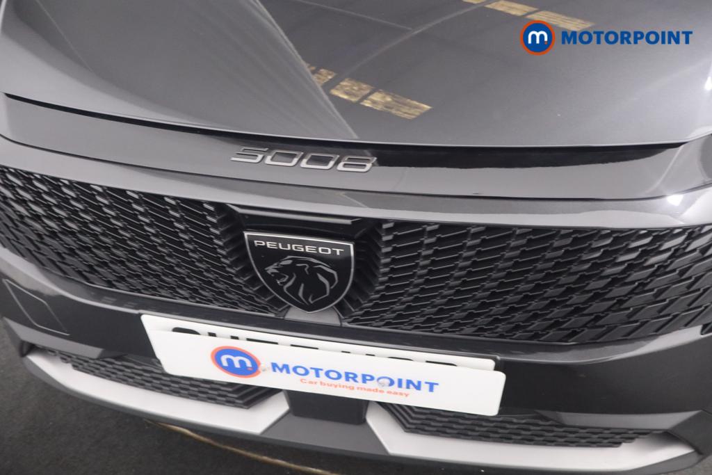Peugeot 5008 Allure Automatic Petrol SUV - Stock Number (1624724) - 27th supplementary image