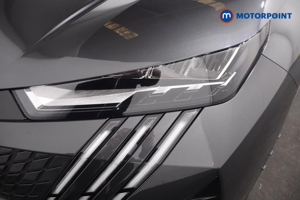 Peugeot 5008 Allure Automatic Petrol SUV - Stock Number (1624724) - 28th supplementary image