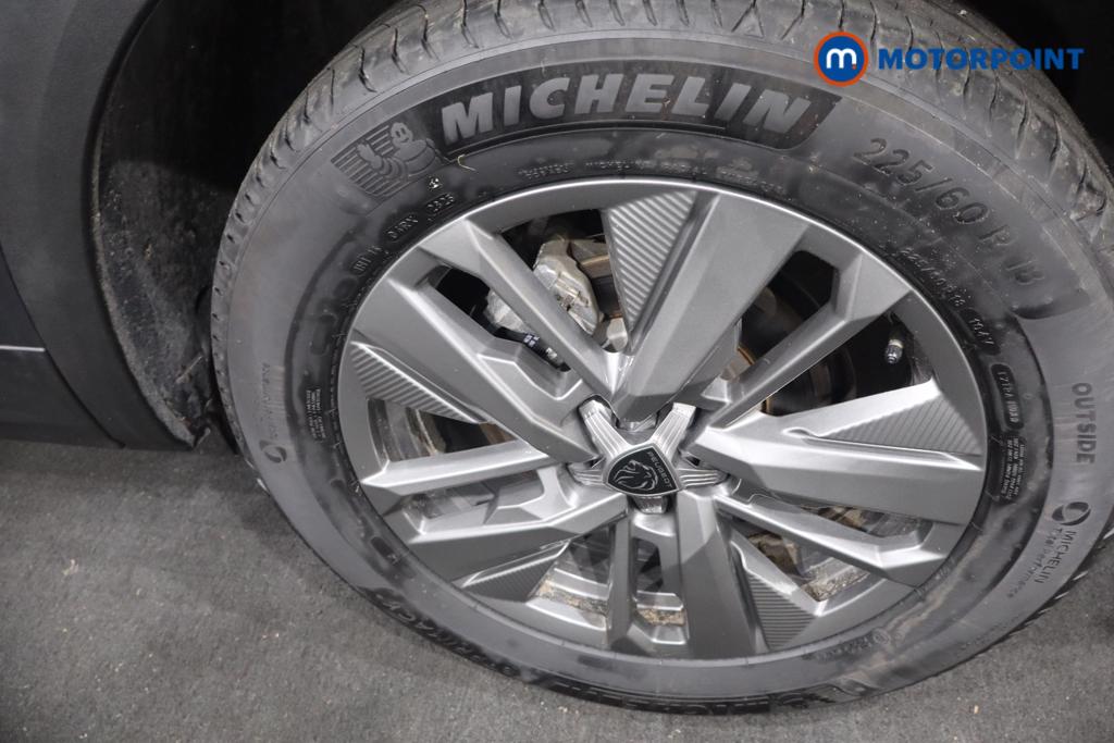 Peugeot 5008 Allure Automatic Petrol SUV - Stock Number (1624724) - 31st supplementary image