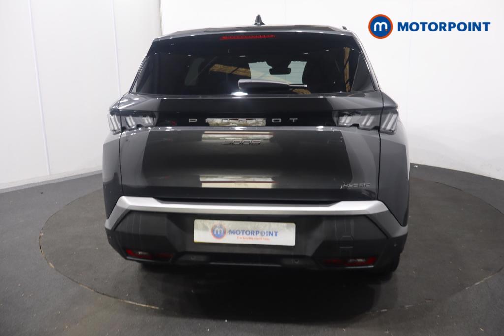 Peugeot 5008 Allure Automatic Petrol SUV - Stock Number (1624724) - 1st supplementary image