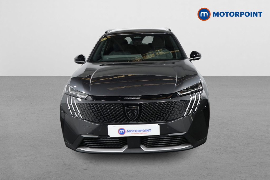 Peugeot 5008 Allure Automatic Petrol SUV - Stock Number (1624724) - Front bumper