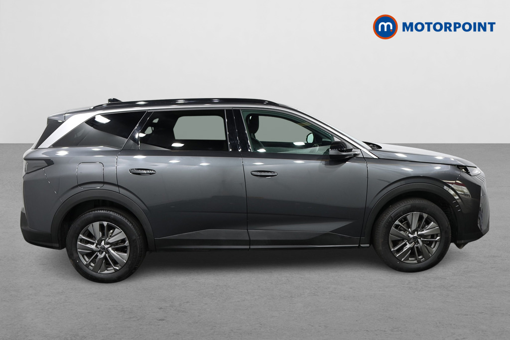 Peugeot 5008 Allure Automatic Petrol SUV - Stock Number (1624724) - Drivers side