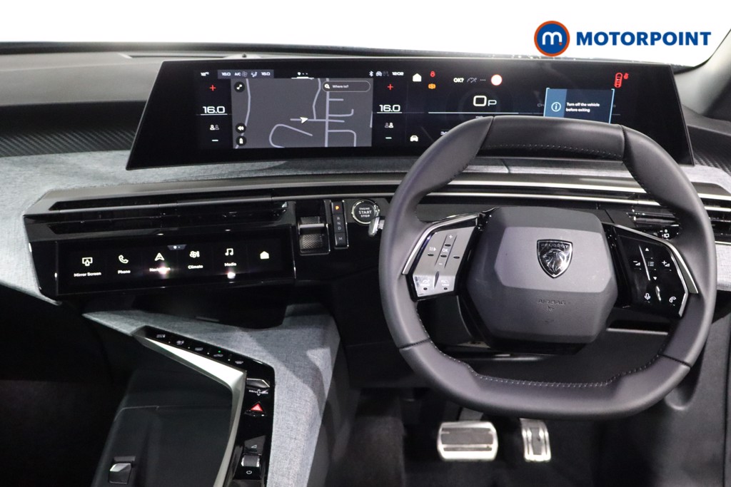 Peugeot 5008 Allure Automatic Petrol SUV - Stock Number (1624727) - 3rd supplementary image