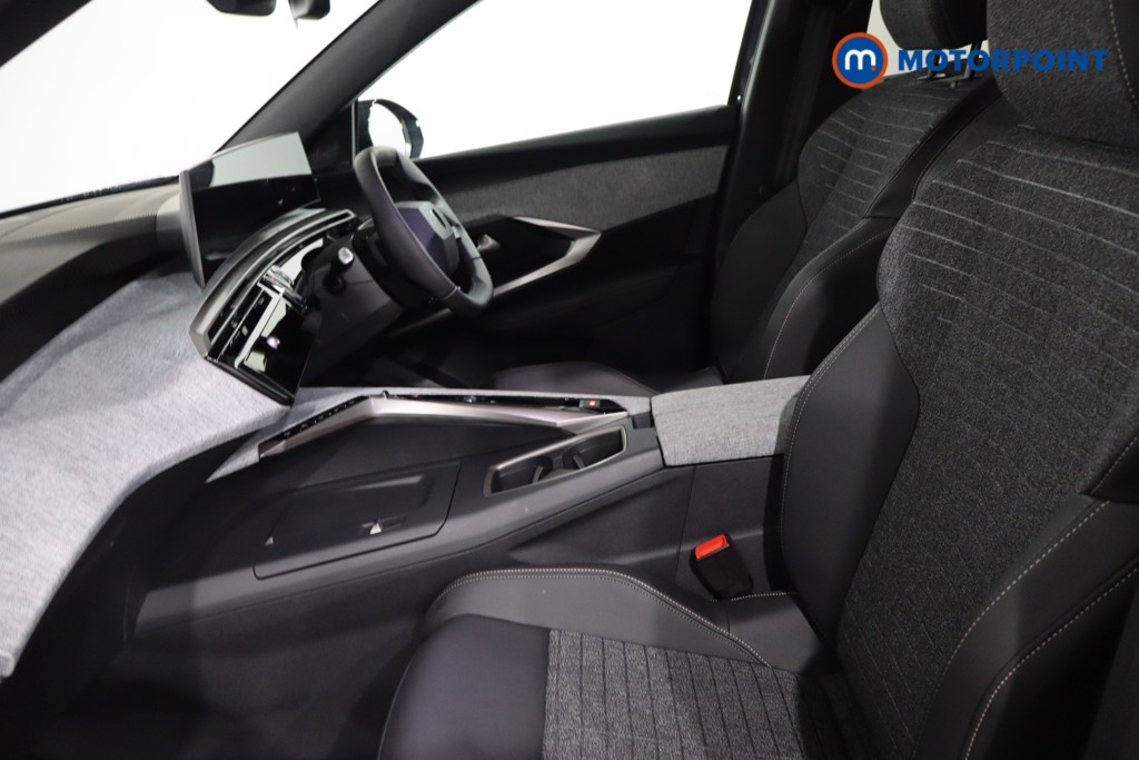 Peugeot 5008 Allure Automatic Petrol SUV - Stock Number (1624727) - 4th supplementary image