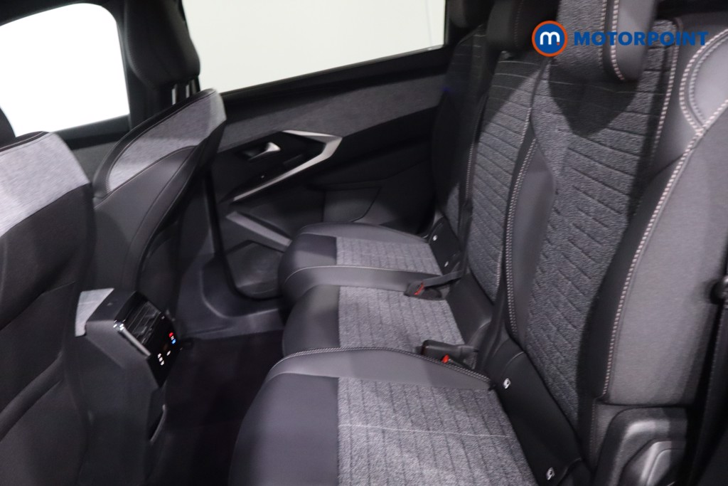 Peugeot 5008 Allure Automatic Petrol SUV - Stock Number (1624727) - 5th supplementary image