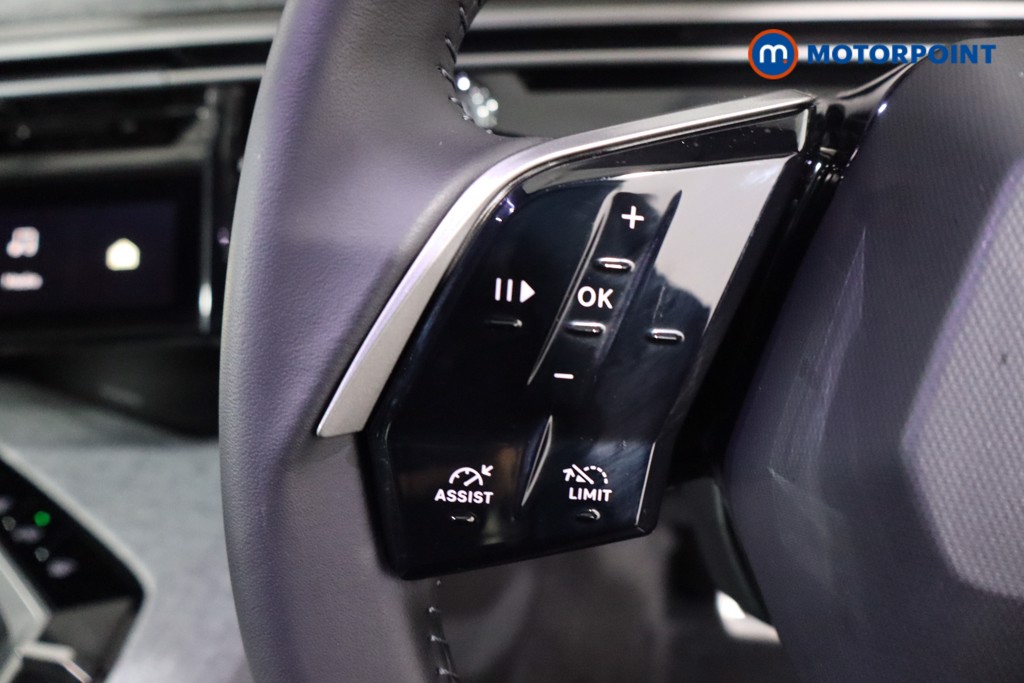 Peugeot 5008 Allure Automatic Petrol SUV - Stock Number (1624727) - 7th supplementary image