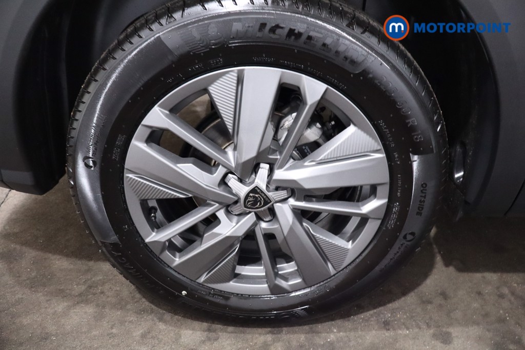 Peugeot 5008 Allure Automatic Petrol SUV - Stock Number (1624727) - 9th supplementary image