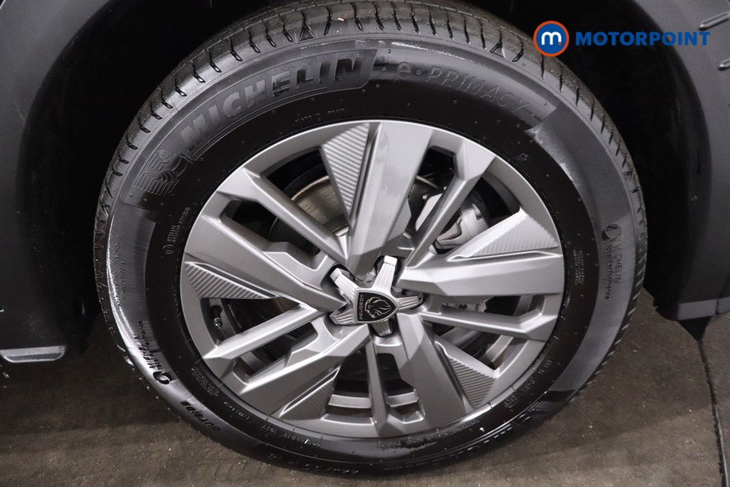 Peugeot 5008 Allure Automatic Petrol SUV - Stock Number (1624727) - 10th supplementary image
