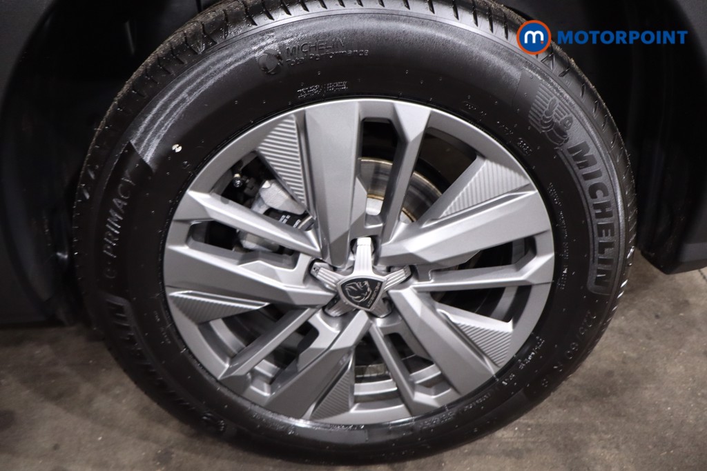 Peugeot 5008 Allure Automatic Petrol SUV - Stock Number (1624727) - 12th supplementary image