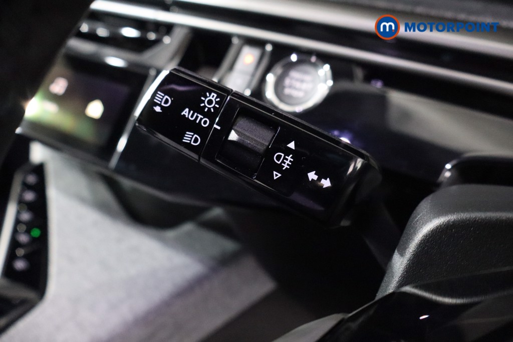 Peugeot 5008 Allure Automatic Petrol SUV - Stock Number (1624727) - 14th supplementary image