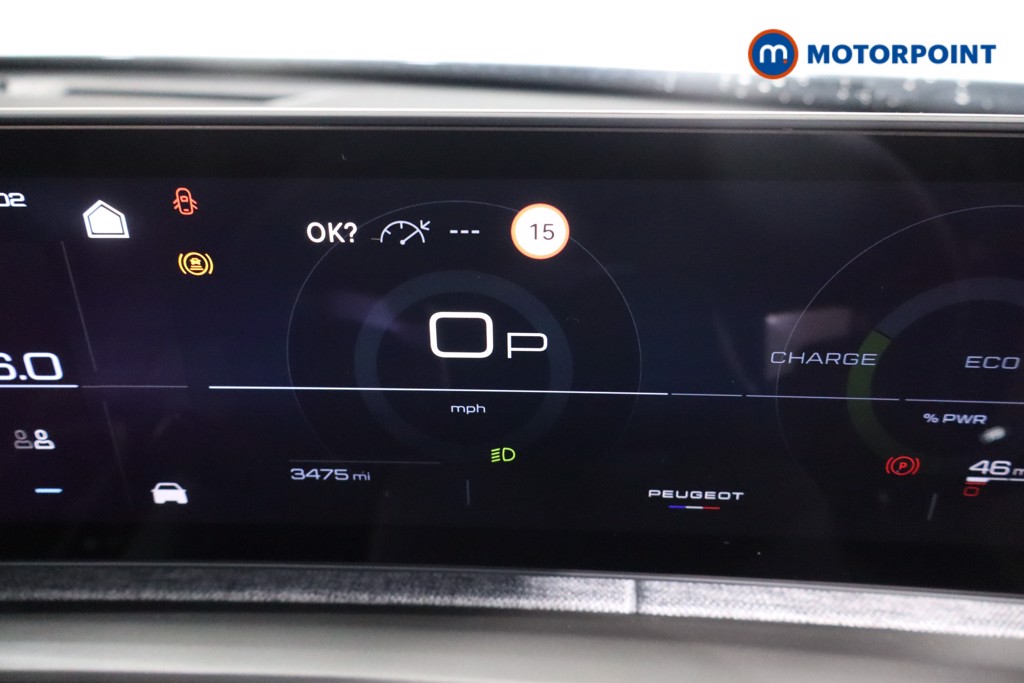 Peugeot 5008 Allure Automatic Petrol SUV - Stock Number (1624727) - 16th supplementary image