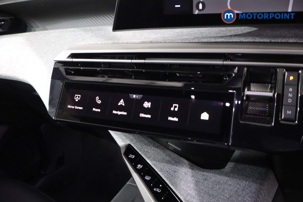 Peugeot 5008 Allure Automatic Petrol SUV - Stock Number (1624727) - 17th supplementary image