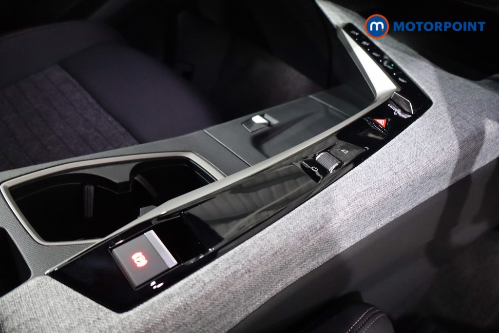 Peugeot 5008 Allure Automatic Petrol SUV - Stock Number (1624727) - 18th supplementary image