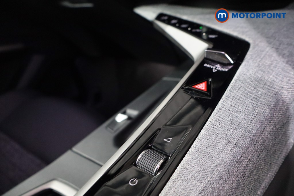 Peugeot 5008 Allure Automatic Petrol SUV - Stock Number (1624727) - 19th supplementary image