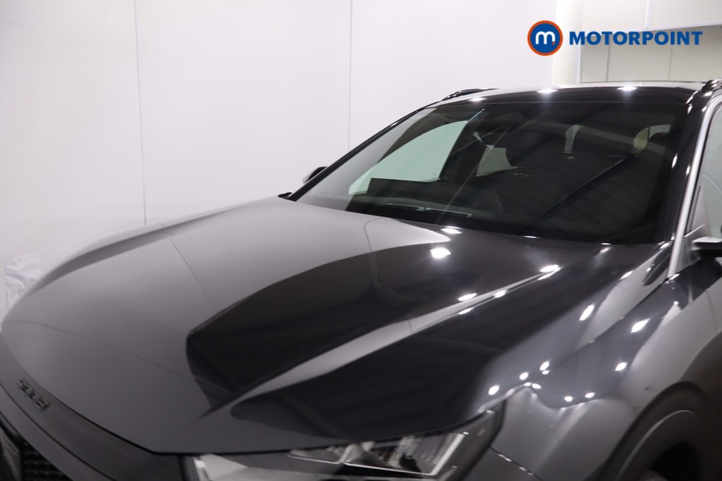 Peugeot 5008 Allure Automatic Petrol SUV - Stock Number (1624727) - 26th supplementary image