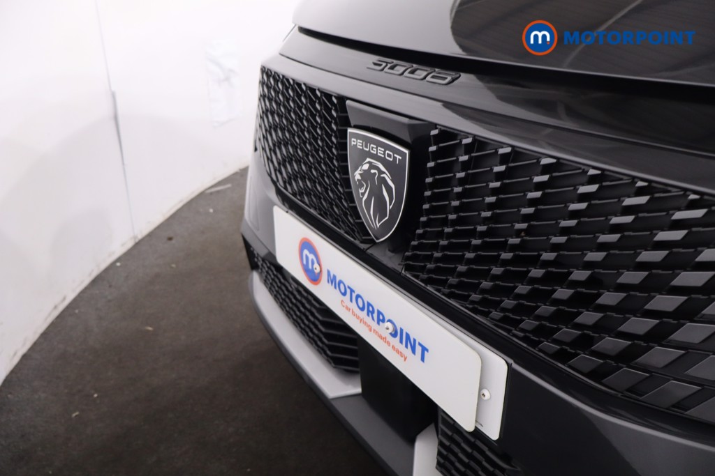 Peugeot 5008 Allure Automatic Petrol SUV - Stock Number (1624727) - 27th supplementary image