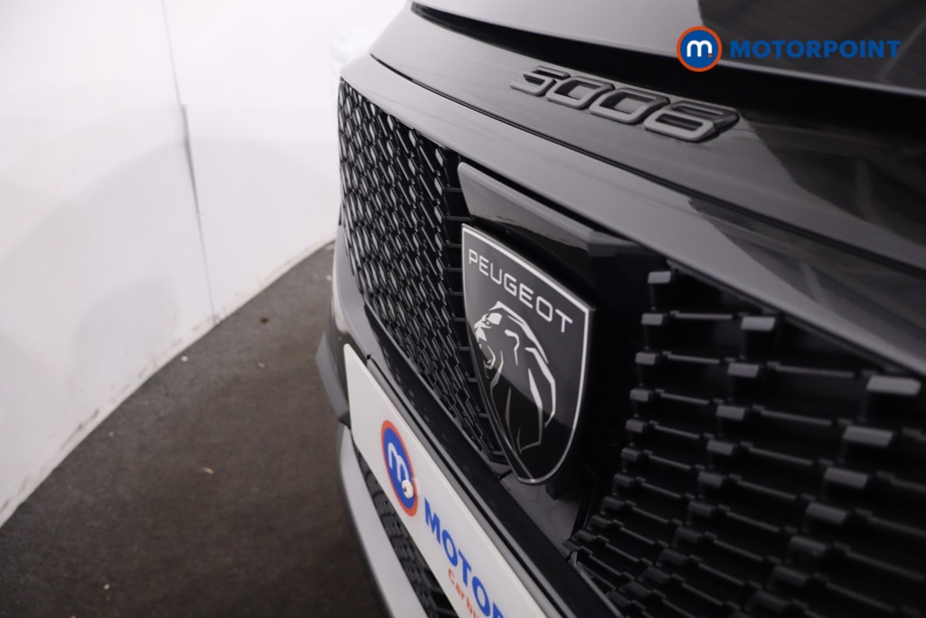 Peugeot 5008 Allure Automatic Petrol SUV - Stock Number (1624727) - 28th supplementary image