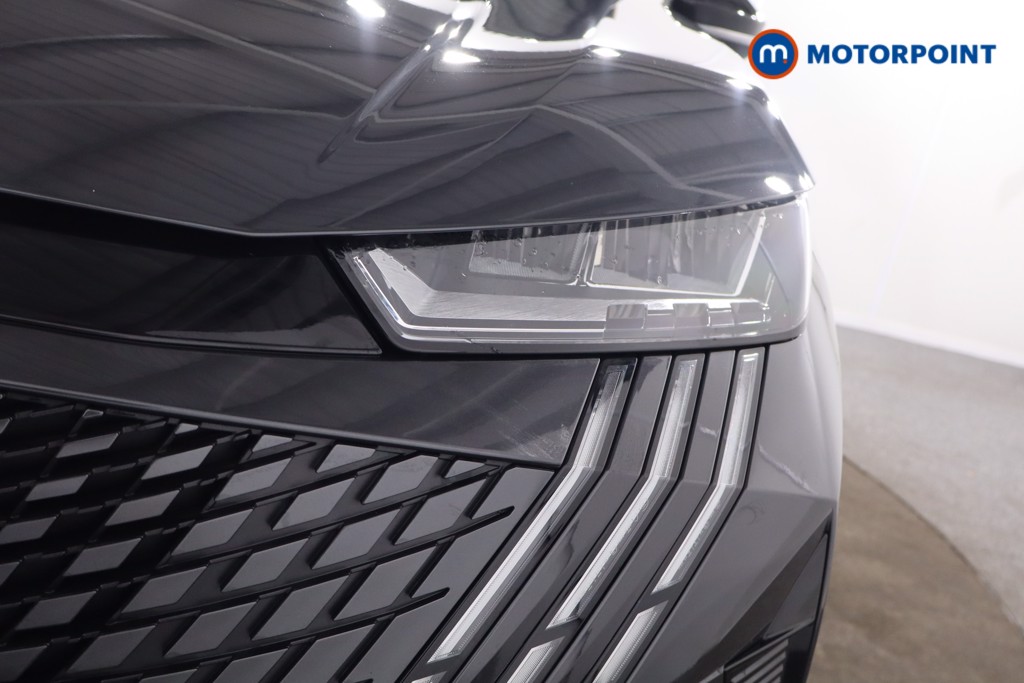 Peugeot 5008 Allure Automatic Petrol SUV - Stock Number (1624727) - 29th supplementary image