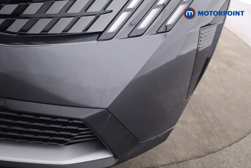 Peugeot 5008 Allure Automatic Petrol SUV - Stock Number (1624727) - 30th supplementary image