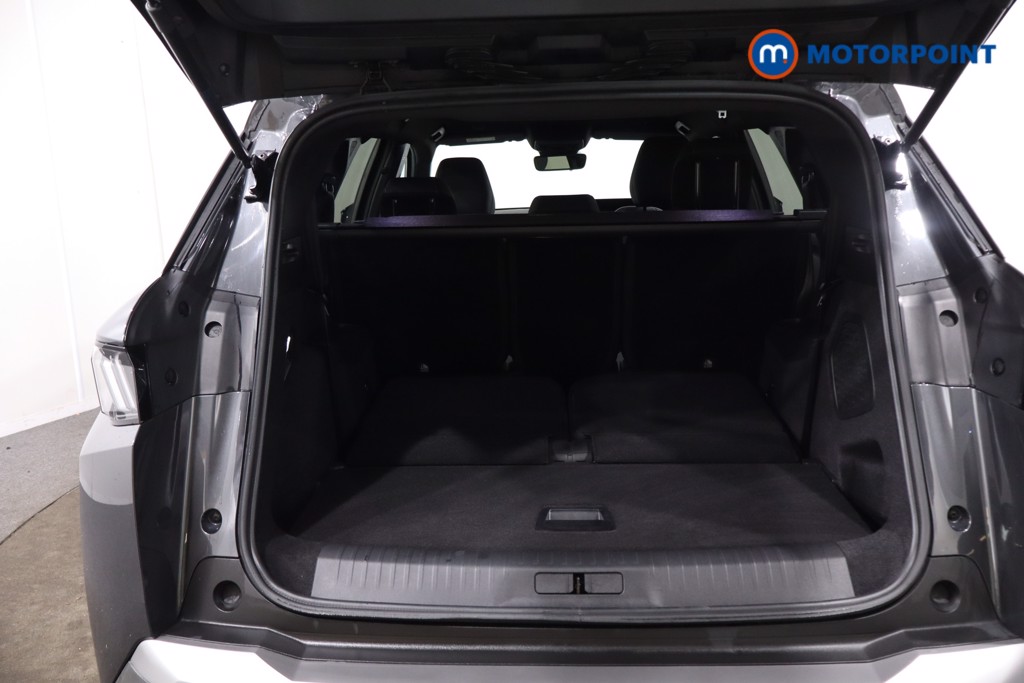 Peugeot 5008 Allure Automatic Petrol SUV - Stock Number (1624727) - 36th supplementary image