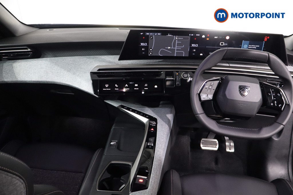 Peugeot 5008 Allure Automatic Petrol SUV - Stock Number (1624727) - 1st supplementary image