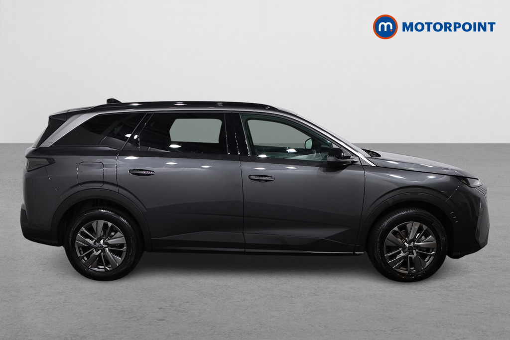 Peugeot 5008 Allure Automatic Petrol SUV - Stock Number (1624727) - Drivers side