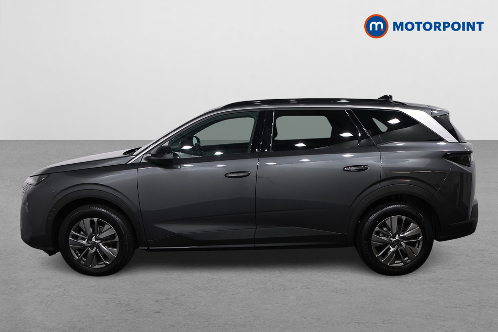 Peugeot 5008 Allure Automatic Petrol SUV - Stock Number (1624727) - Passenger side
