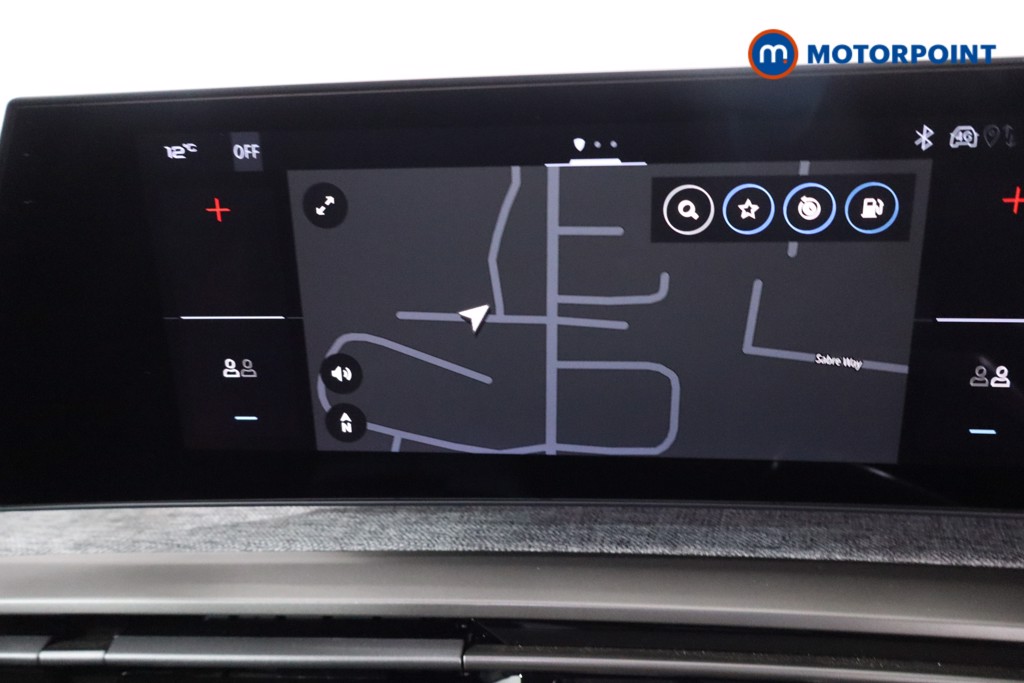 Peugeot 5008 Allure Automatic Petrol SUV - Stock Number (1624731) - 2nd supplementary image