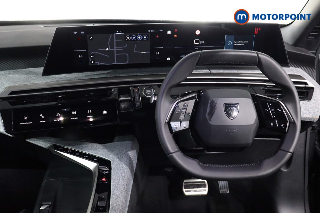 Peugeot 5008 Allure Automatic Petrol SUV - Stock Number (1624731) - 3rd supplementary image