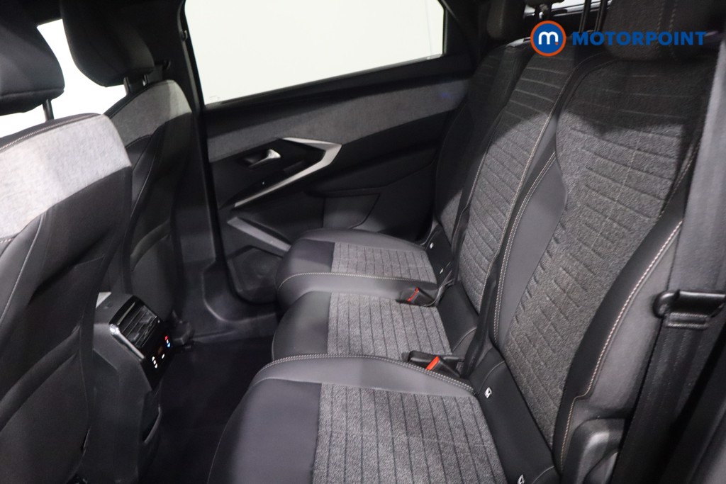 Peugeot 5008 Allure Automatic Petrol SUV - Stock Number (1624731) - 5th supplementary image