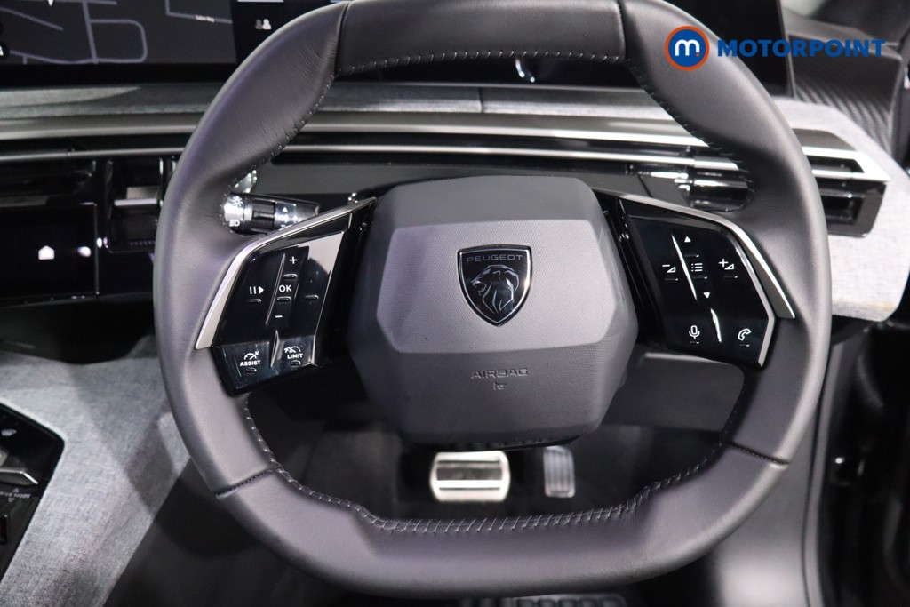 Peugeot 5008 Allure Automatic Petrol SUV - Stock Number (1624731) - 6th supplementary image