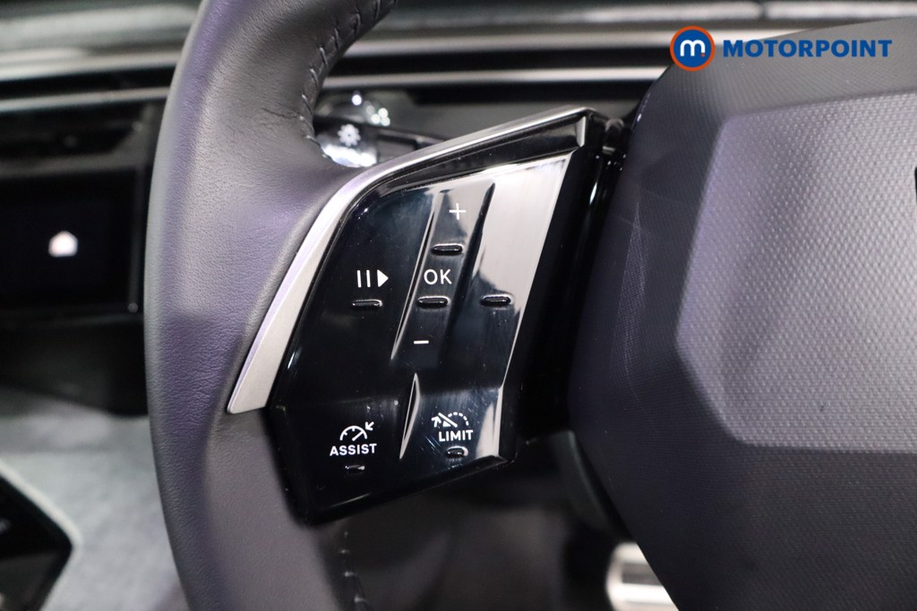 Peugeot 5008 Allure Automatic Petrol SUV - Stock Number (1624731) - 7th supplementary image