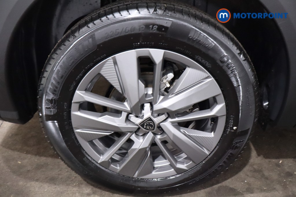 Peugeot 5008 Allure Automatic Petrol SUV - Stock Number (1624731) - 9th supplementary image