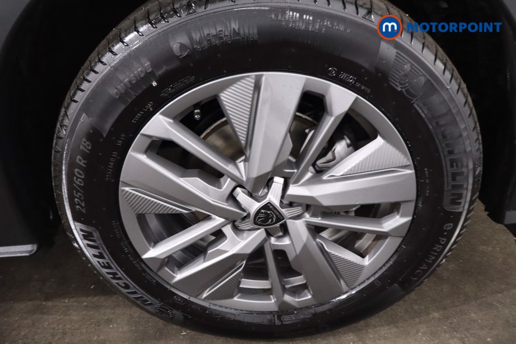 Peugeot 5008 Allure Automatic Petrol SUV - Stock Number (1624731) - 10th supplementary image