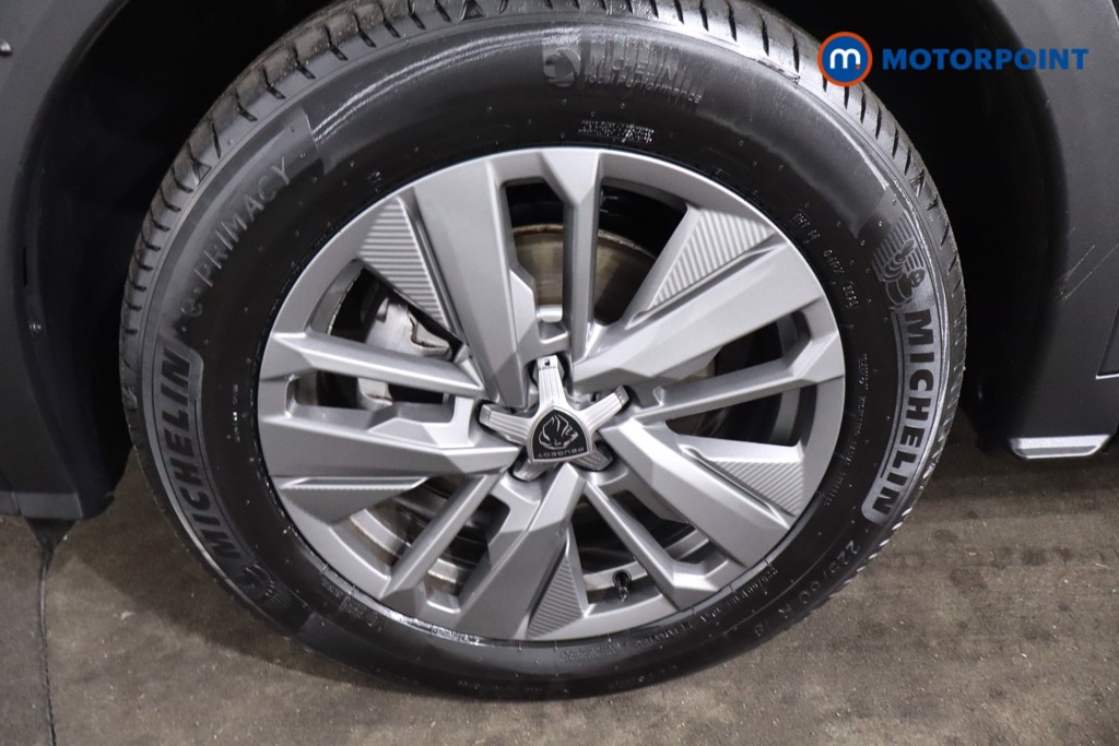 Peugeot 5008 Allure Automatic Petrol SUV - Stock Number (1624731) - 11th supplementary image