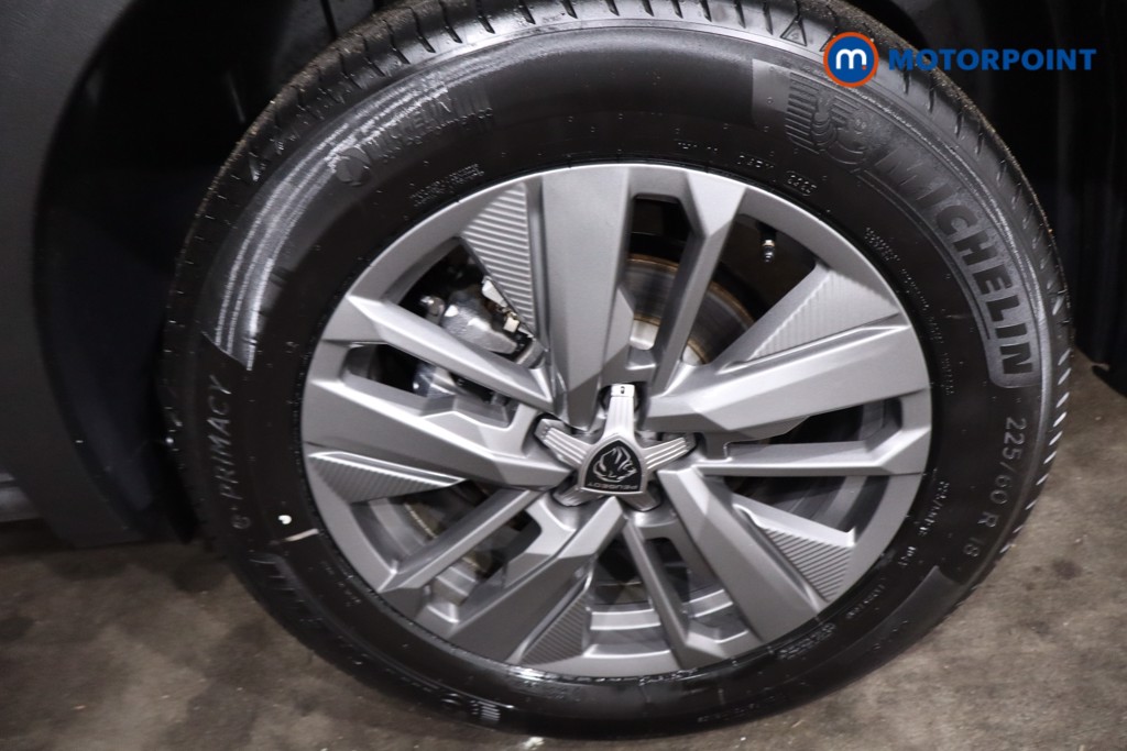 Peugeot 5008 Allure Automatic Petrol SUV - Stock Number (1624731) - 12th supplementary image