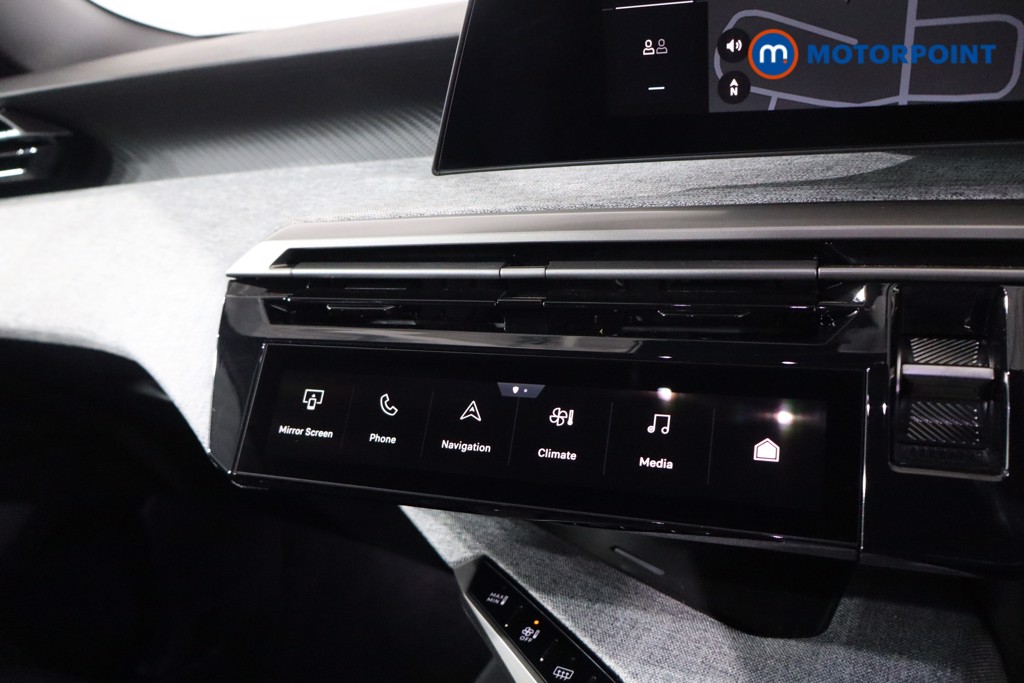 Peugeot 5008 Allure Automatic Petrol SUV - Stock Number (1624731) - 17th supplementary image