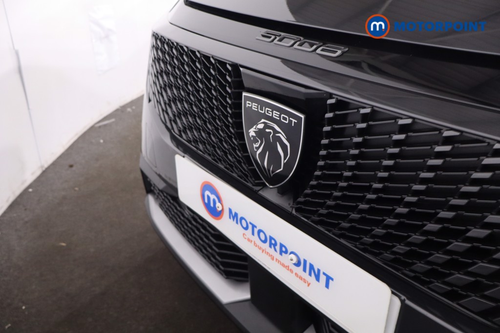 Peugeot 5008 Allure Automatic Petrol SUV - Stock Number (1624731) - 27th supplementary image