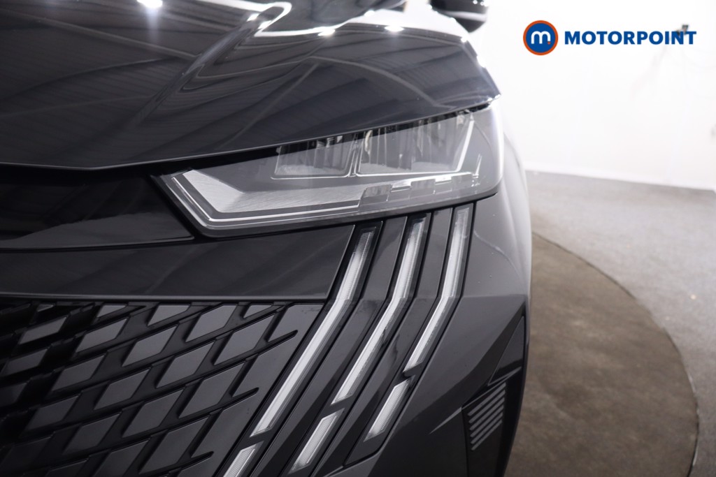 Peugeot 5008 Allure Automatic Petrol SUV - Stock Number (1624731) - 28th supplementary image