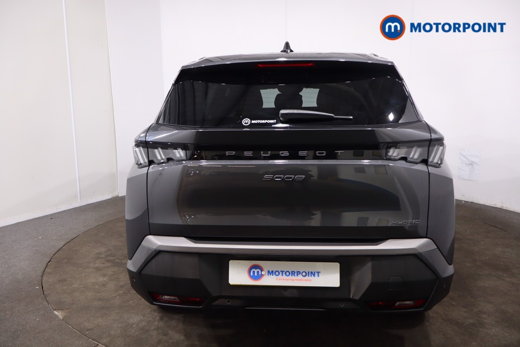 Peugeot 5008 Allure Automatic Petrol SUV - Stock Number (1624731) - 31st supplementary image