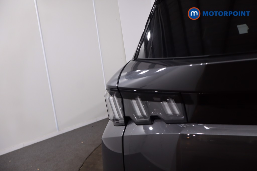 Peugeot 5008 Allure Automatic Petrol SUV - Stock Number (1624731) - 32nd supplementary image