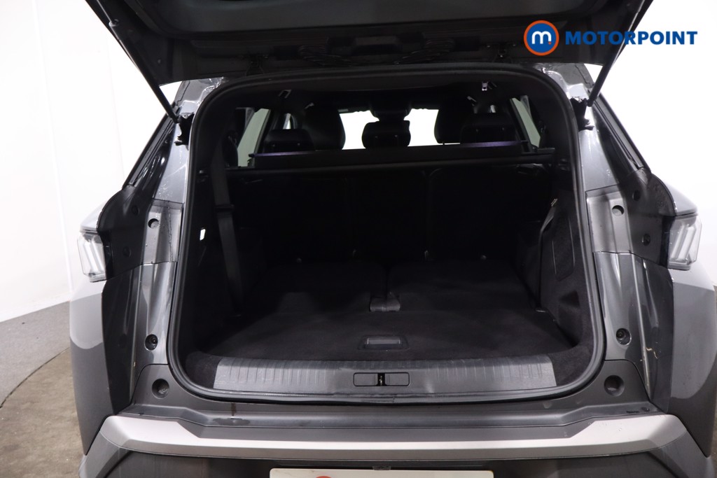 Peugeot 5008 Allure Automatic Petrol SUV - Stock Number (1624731) - 35th supplementary image
