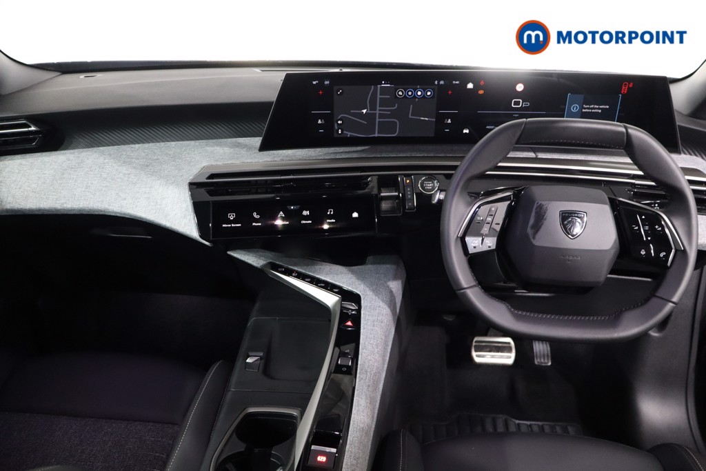 Peugeot 5008 Allure Automatic Petrol SUV - Stock Number (1624731) - 1st supplementary image