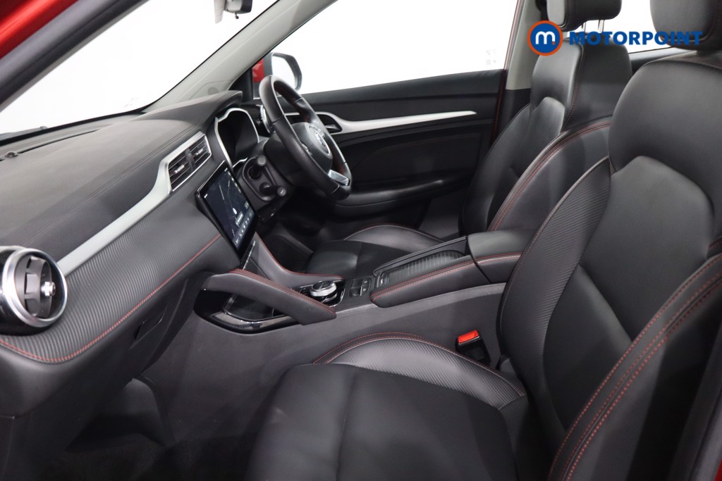 Mg Motor Uk ZS Trophy Ev Automatic Electric SUV - Stock Number (1624736) - 4th supplementary image