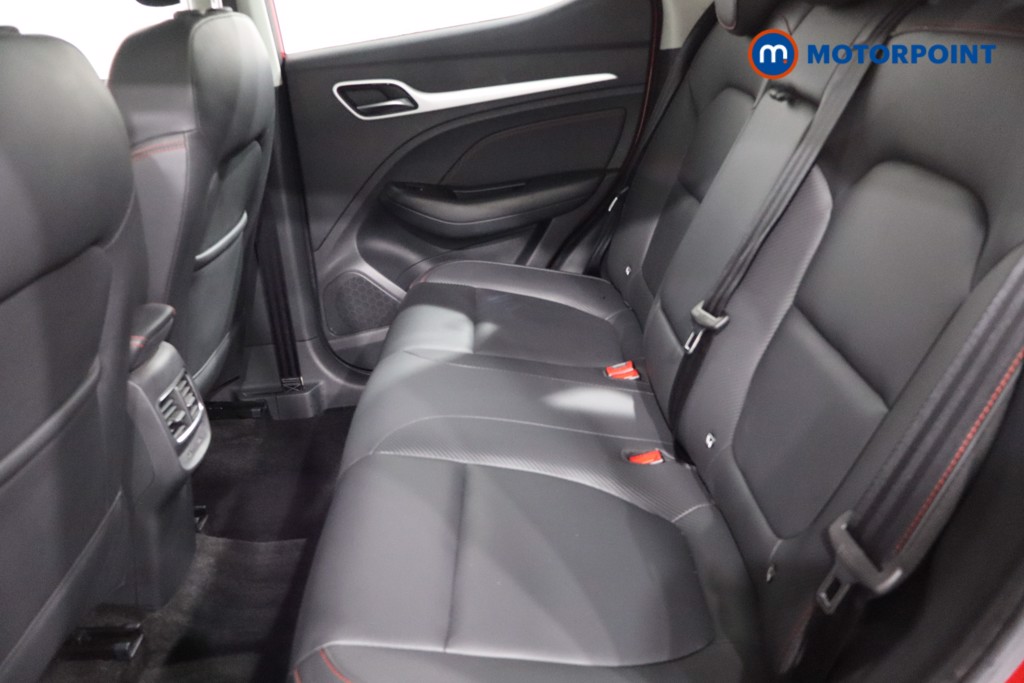 Mg Motor Uk ZS Trophy Ev Automatic Electric SUV - Stock Number (1624736) - 5th supplementary image