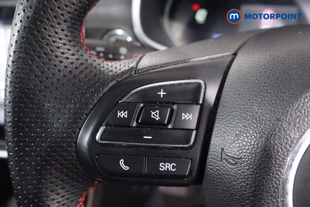 Mg Motor Uk ZS Trophy Ev Automatic Electric SUV - Stock Number (1624736) - 7th supplementary image