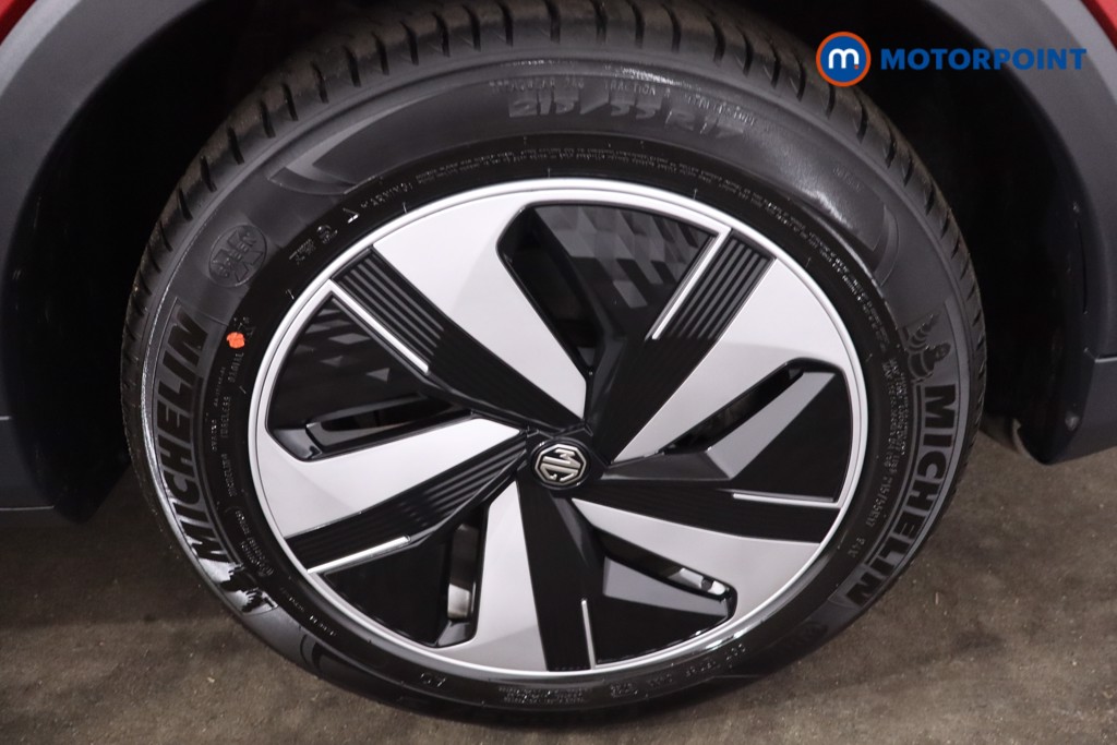 Mg Motor Uk ZS Trophy Ev Automatic Electric SUV - Stock Number (1624736) - 11th supplementary image