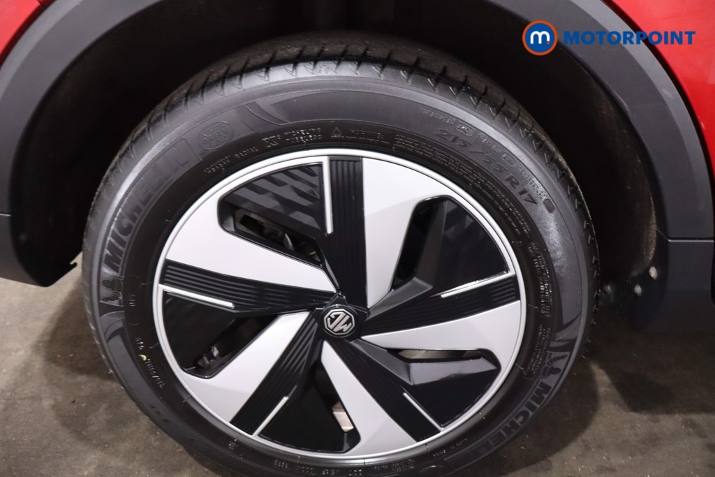 Mg Motor Uk ZS Trophy Ev Automatic Electric SUV - Stock Number (1624736) - 12th supplementary image