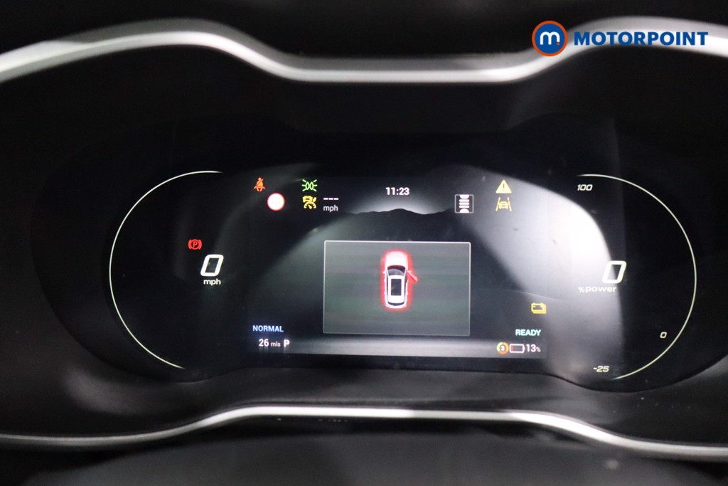 Mg Motor Uk ZS Trophy Ev Automatic Electric SUV - Stock Number (1624736) - 14th supplementary image